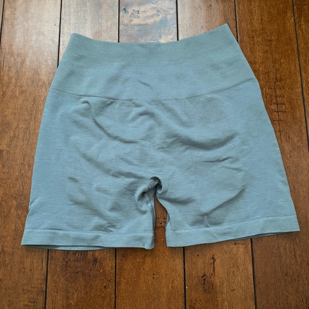 Alphalete Shorts